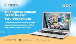SEO services Kolkat