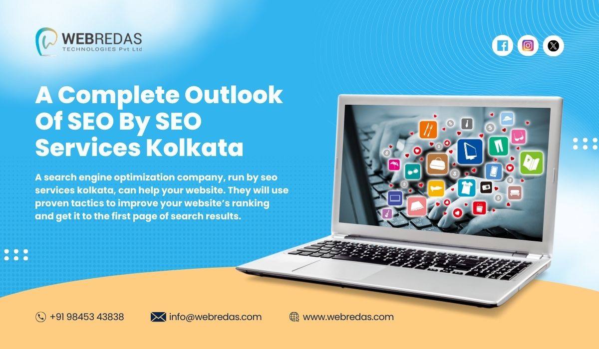 SEO services Kolkat