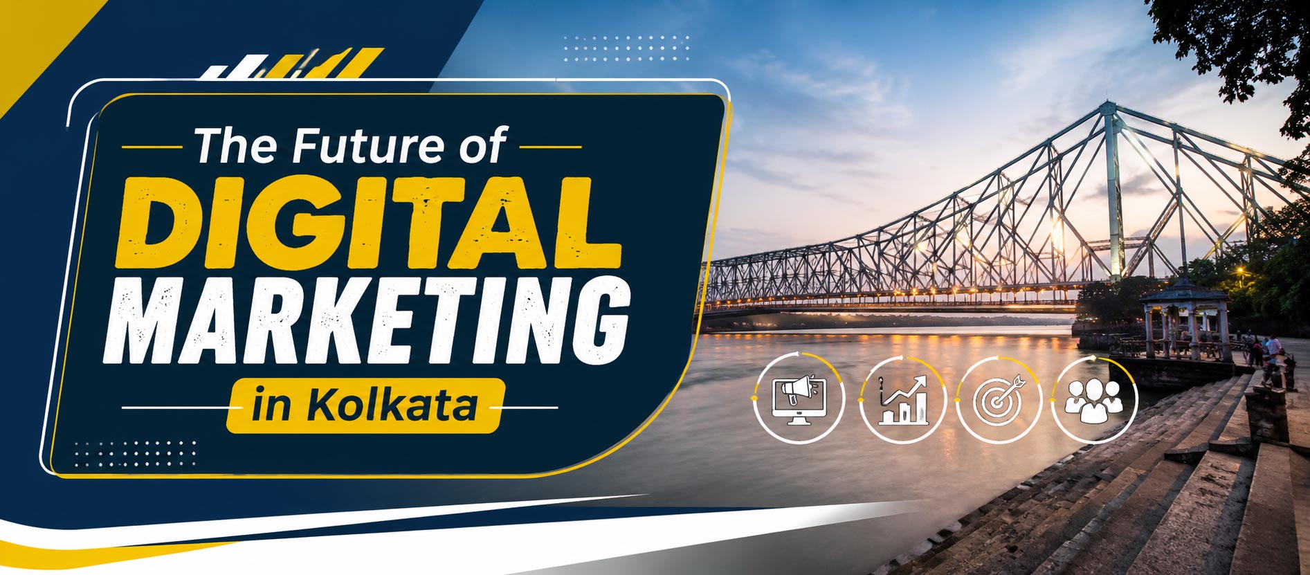 The Future of Digital Marketing in Kolkata