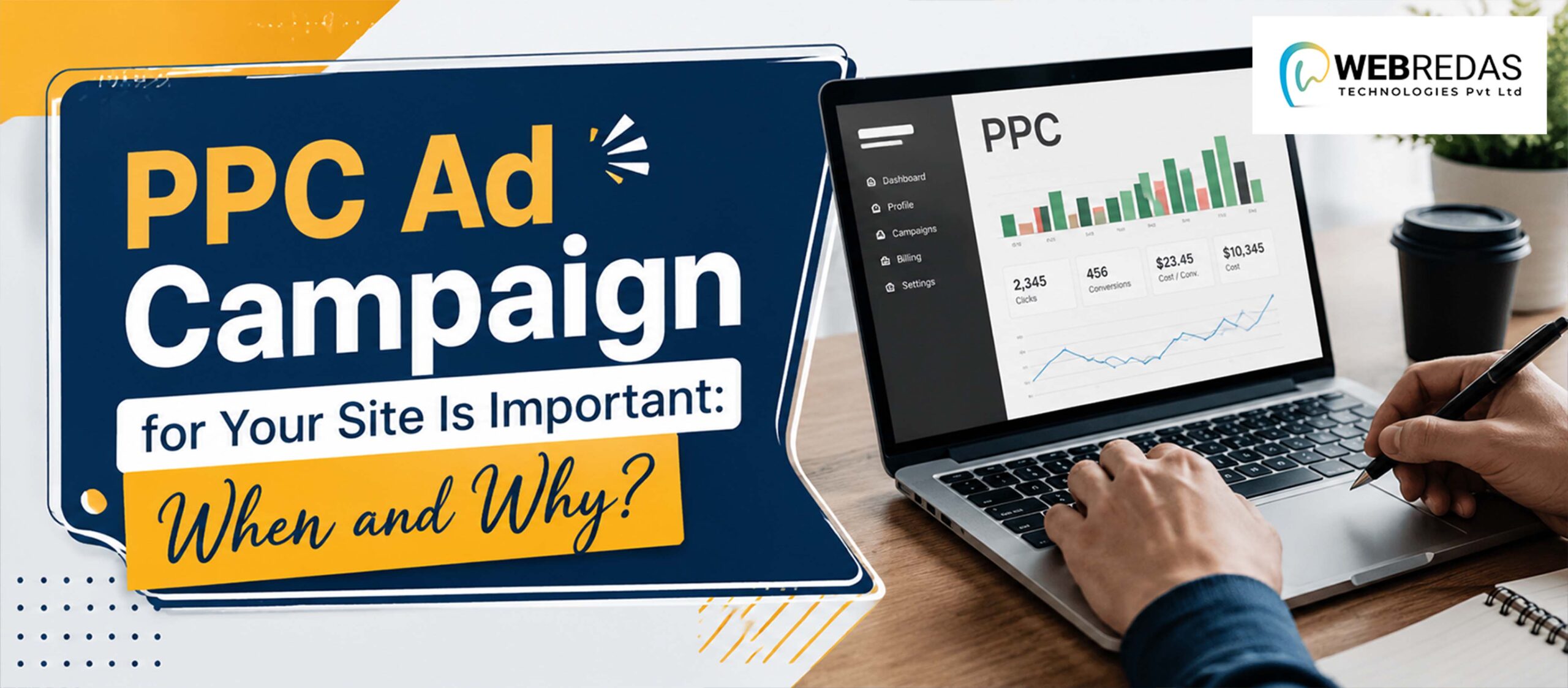 PPC Ad Campaign for Your Site Is Important: When and Why?