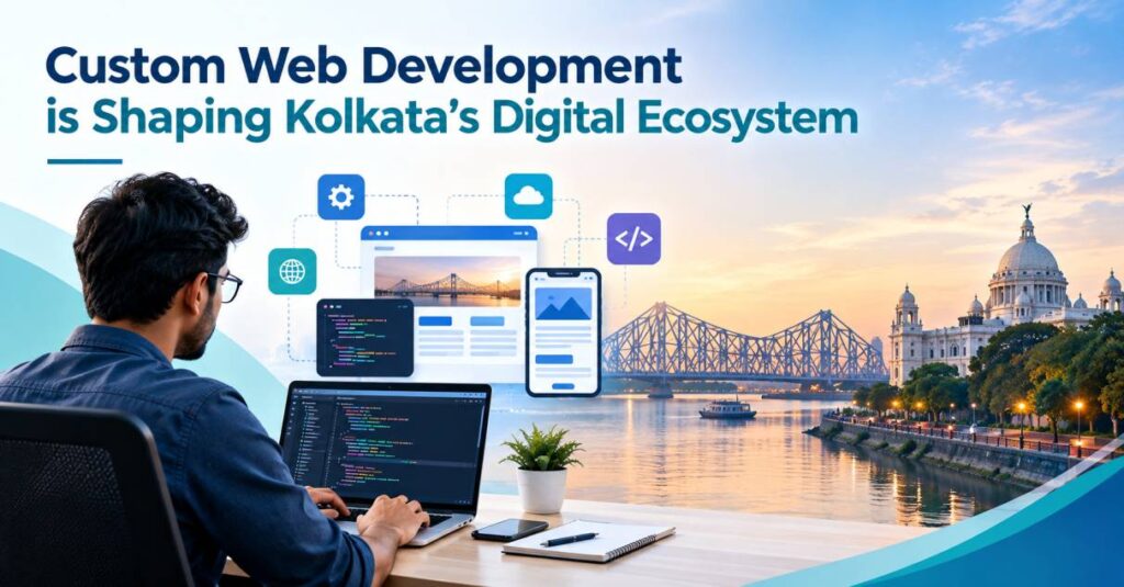 web-development-company-in-kolkata