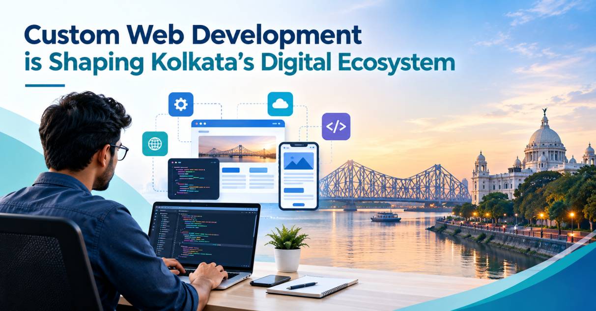 web-development-company-in-kolkata