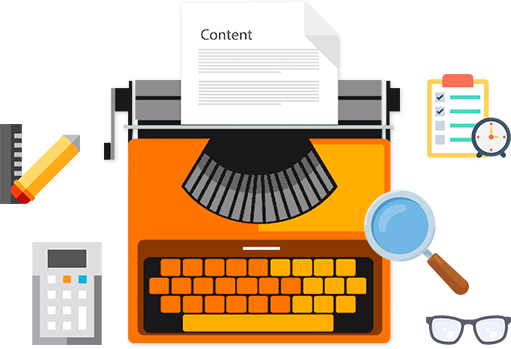 Content writing service kolkata